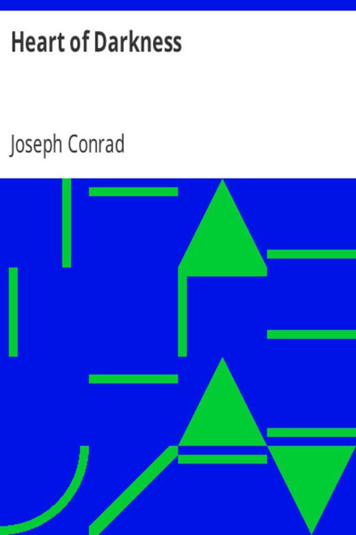Heart Of Darkness