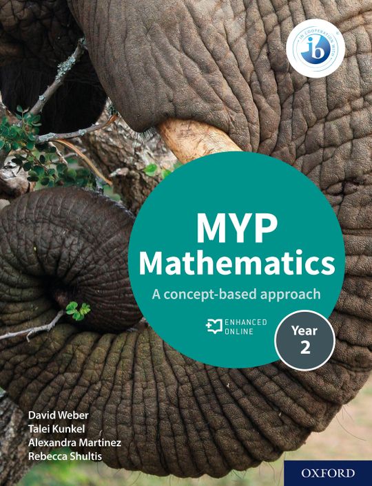 MYP Mathematics 2