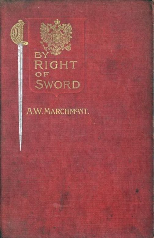 By Right of Sword