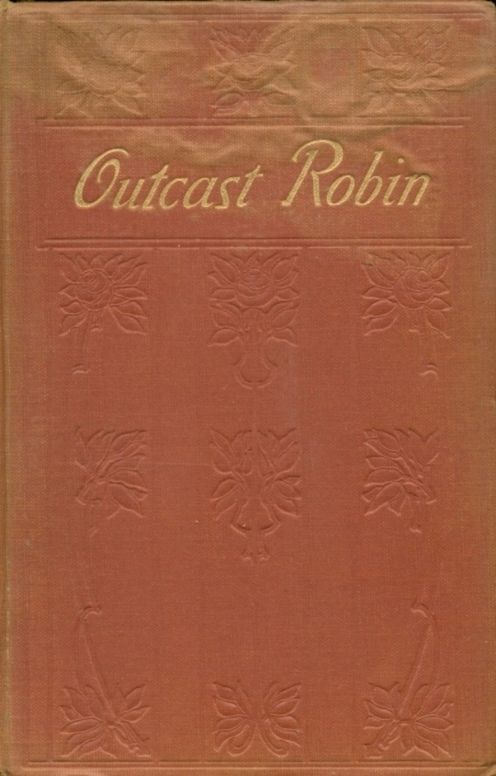Outcast Robin or Your brother and mine