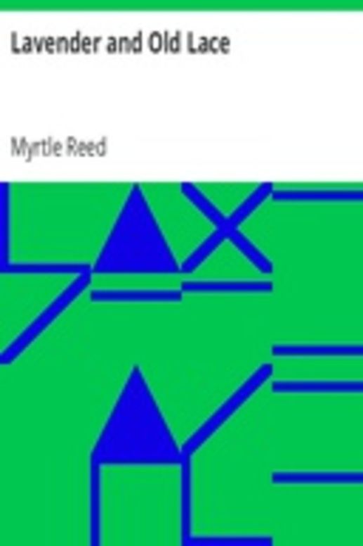 Lavender and Old Lace