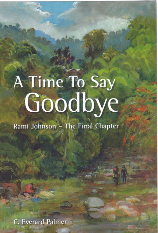 A Time to Say Goodbye