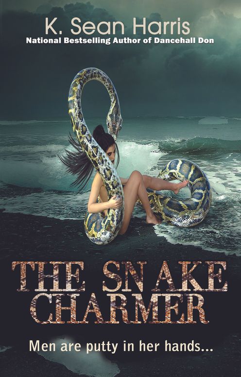 The Snake Charmer