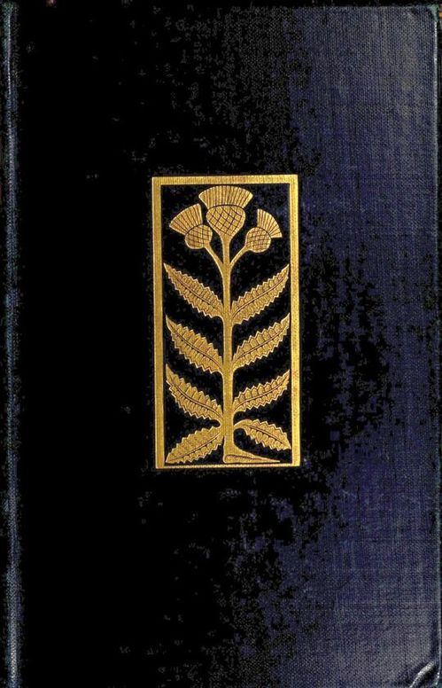 The ecclesiastical architecture of Scotland from the earliest
Christian times to the seventeenth century; vol. 2/3