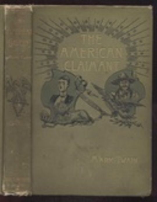 The American Claimant