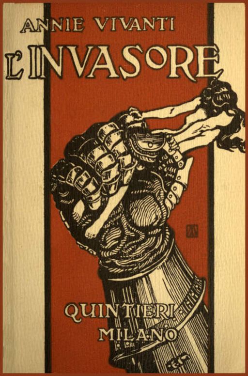 L'invasore
