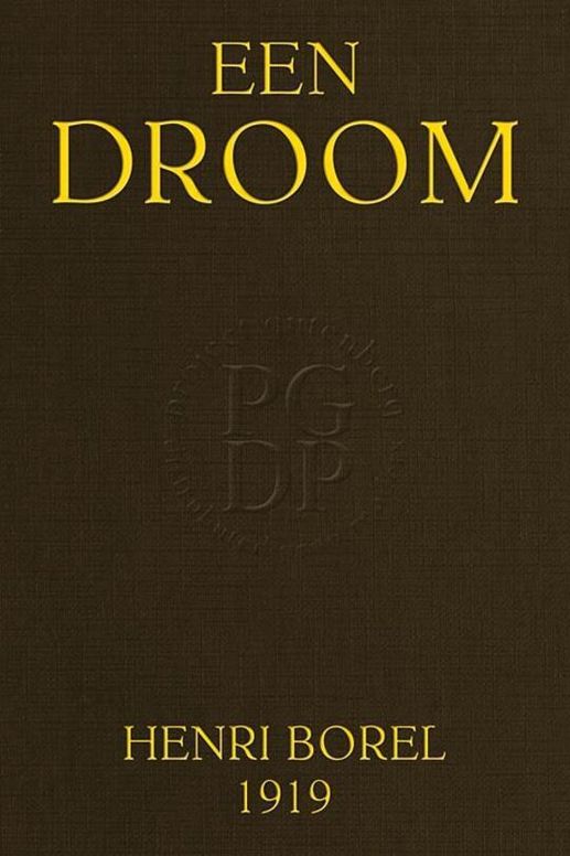 Een Droom