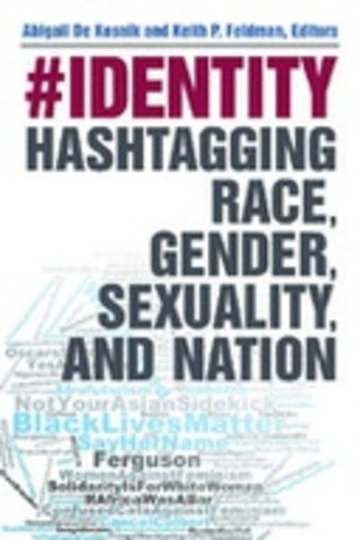 
  #identity
 
