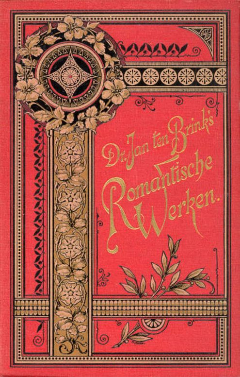 Nederlandsche dames en heeren Novellen