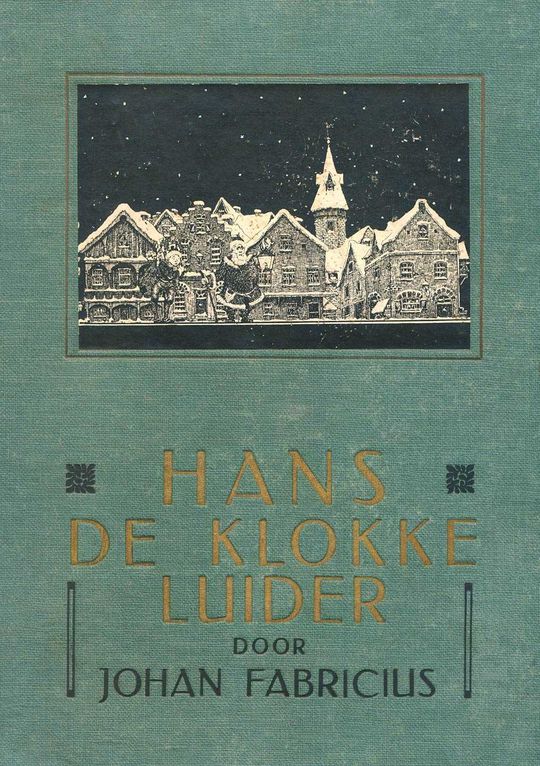 Hans de Klokkeluider