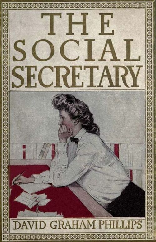 The Social Secretary