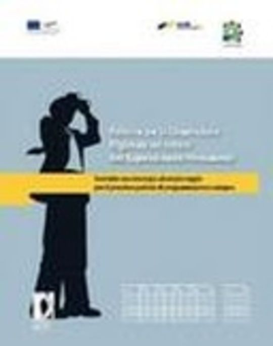 Politiche Per la COoperazione REgionale Nel Settore Dell'Apprendimento Permanente