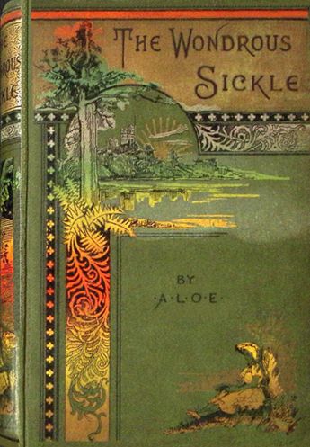 The wondrous sickle
