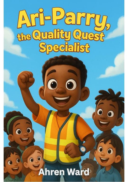 Quality Quest The Standards Adventure