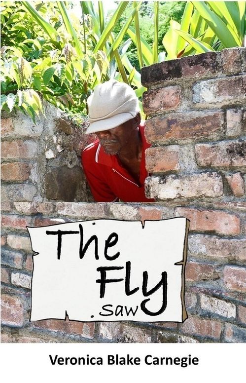THE FLY SAW