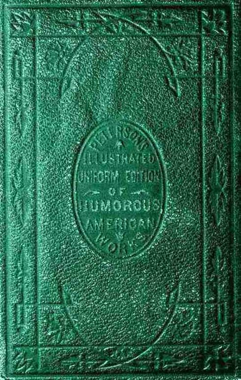 Highlife in New York: a series of letters to Mr. Zephariah Slick,