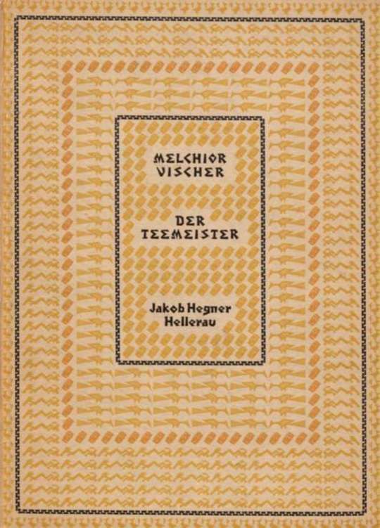 Der Teemeister