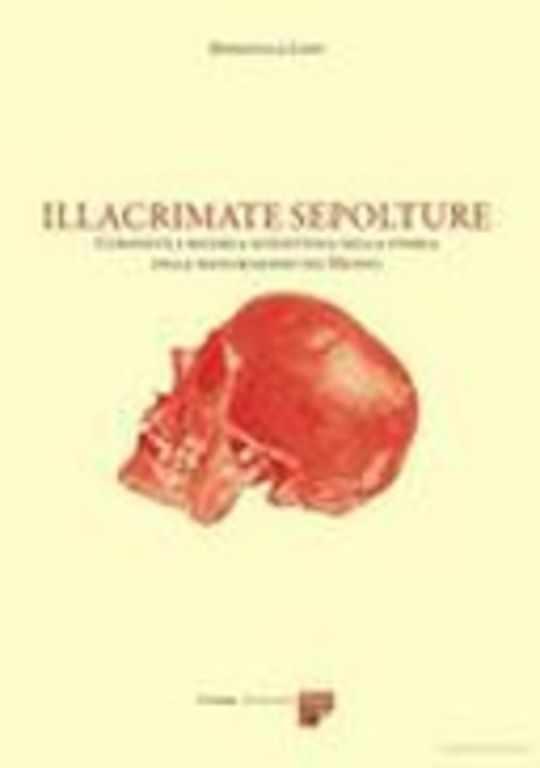 Illacrimate sepolture