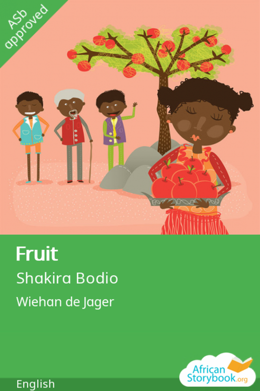 Fruit