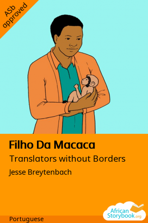 Filho Da Macaca