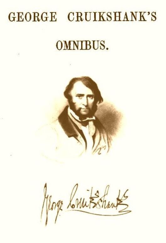 George Cruikshank's Omnibus