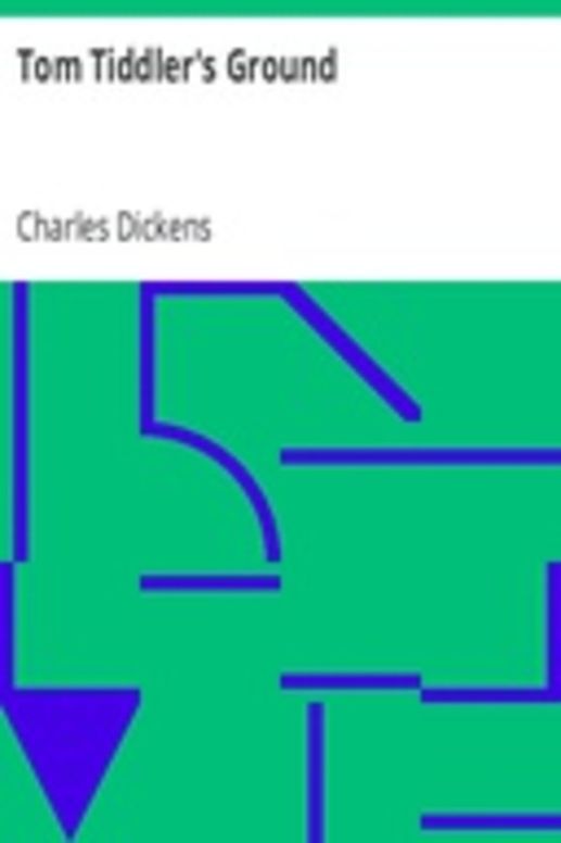 Tom Tiddler's Ground