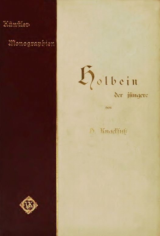 Holbein der jüngere