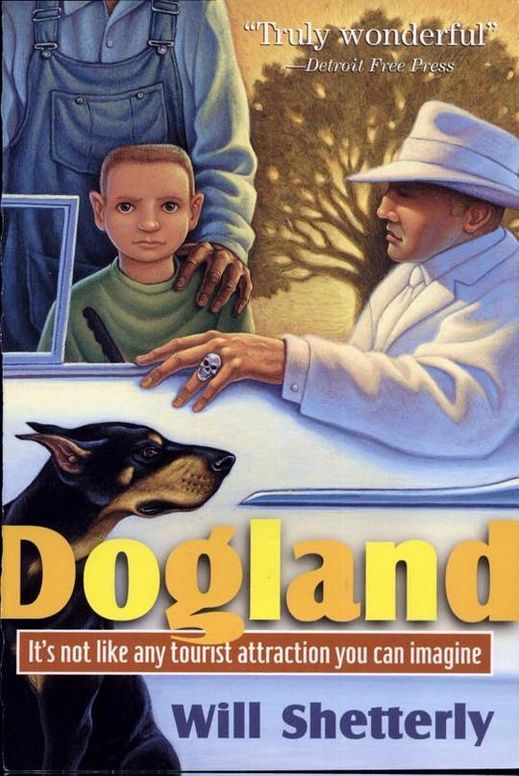 Dogland