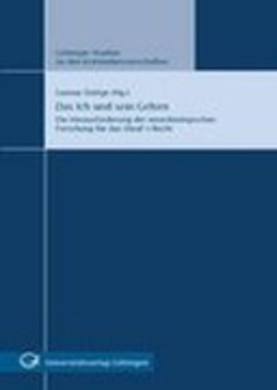 Das Ich und sein Gehirn