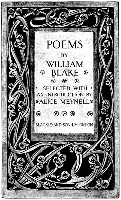 Poems.