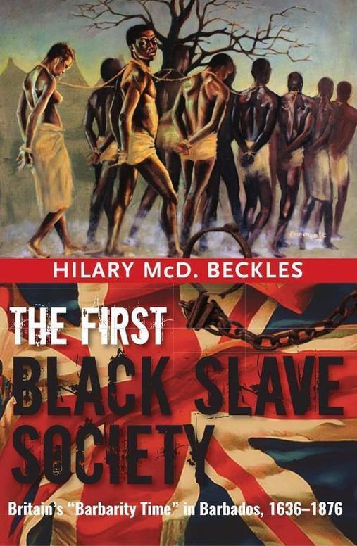 The First Black Slave Society