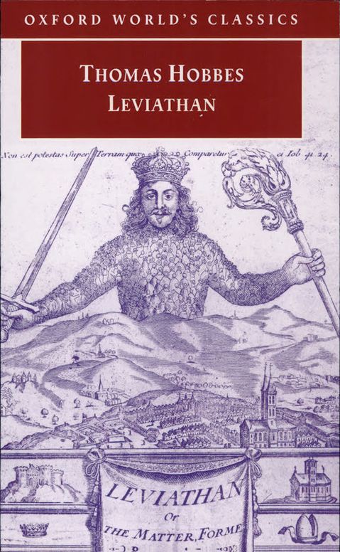 Leviathan