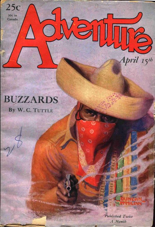 Buzzards