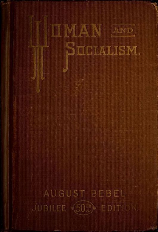 Woman and Socialism