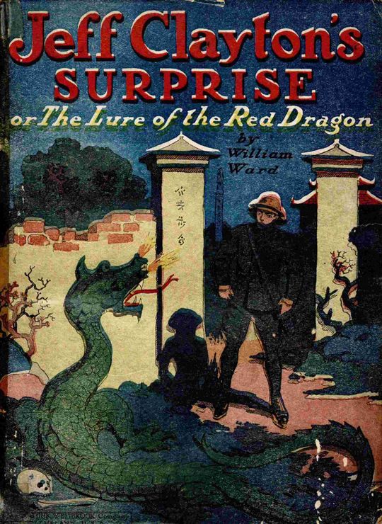 Jeff Clayton's surprise