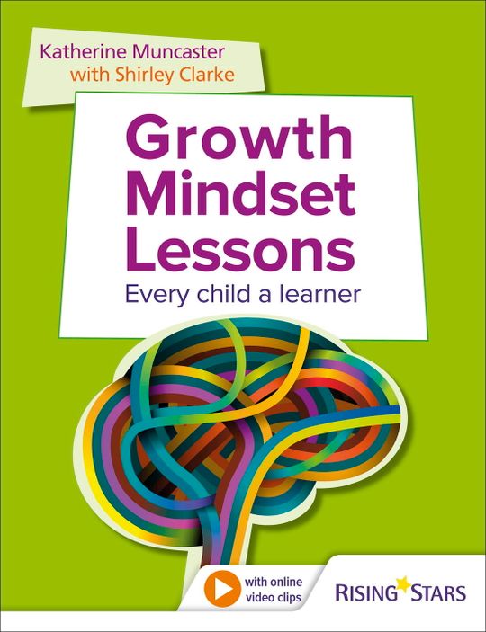 Growth Mindset Lessons