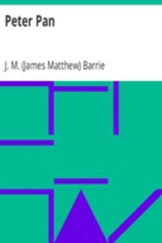 Peter Pan