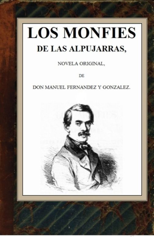 Los monfíes de las Alpujarras