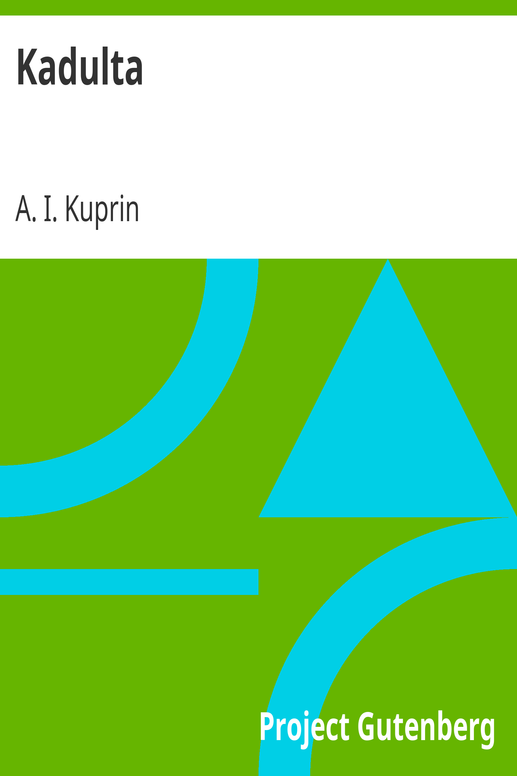 Kadulta