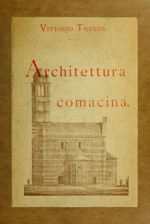 Architettura comacina