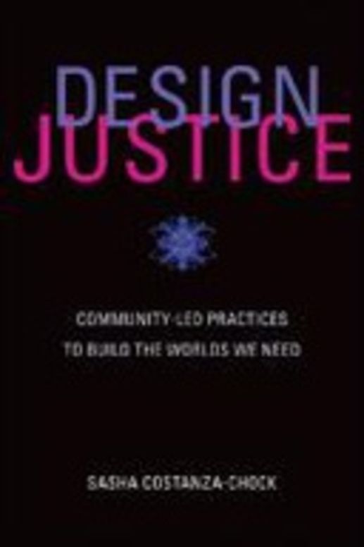 
  Design Justice
 