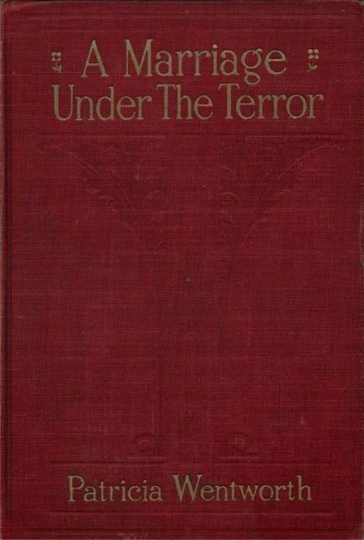 A Marriage Under the Terror