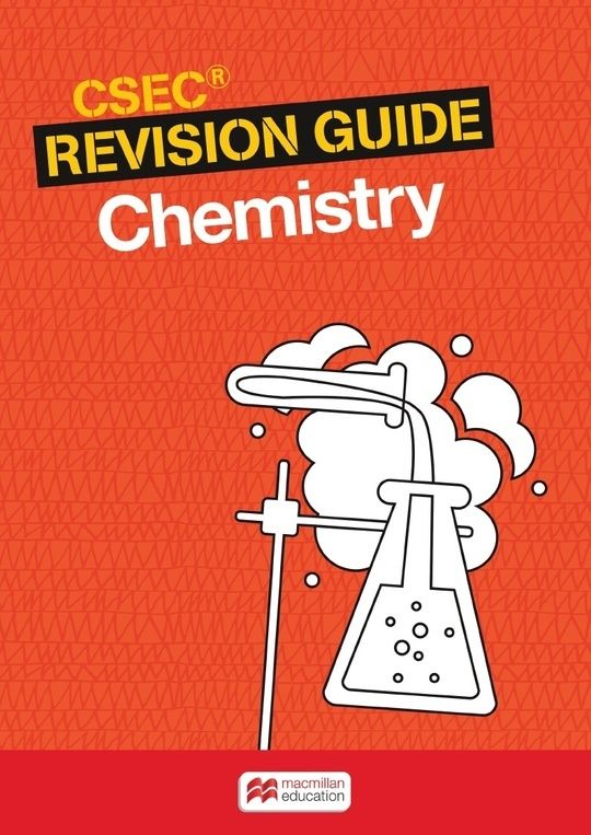 CSEC Revision Guide: Chemistry  eBook