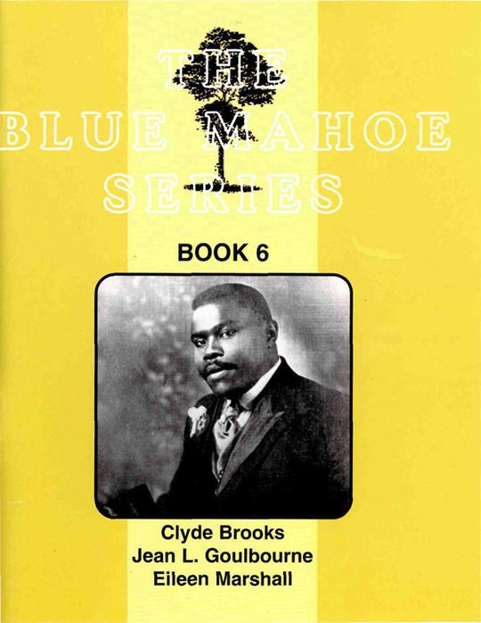 The Blue Mahoe Series: Book 6