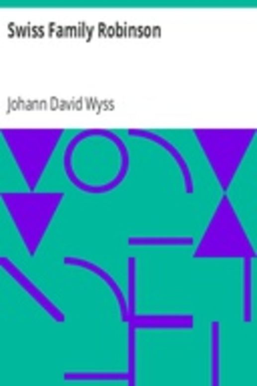 Swiss Family Robinson