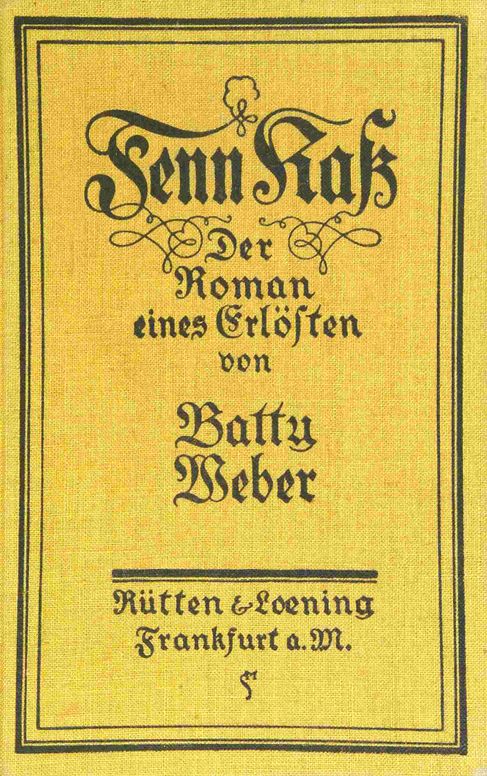 Fenn Kaß