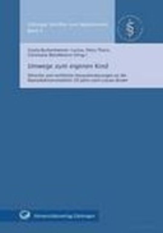 Umwege zum eigenen Kind