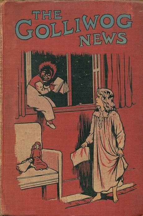 The Golliwog News