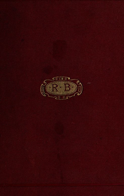 In Bad Company and other stories