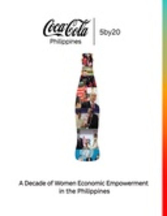 A Decade of Women Economic Empowerment in the Philippines